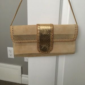 Carlos Falchi handbag